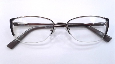 Оправа из металла Оправа из металла для небольшого межцентрового расстояния