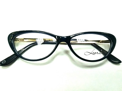 Женская оправа на узкое лицо