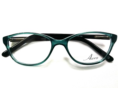 Оправа для подростка с узким лицом